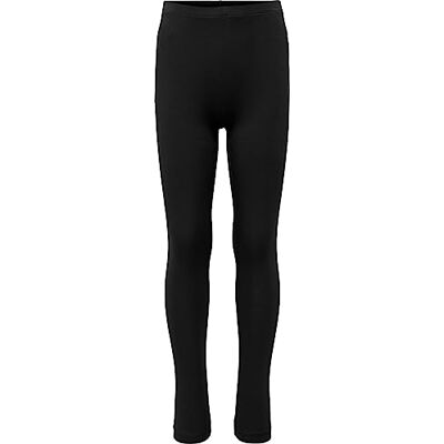 KogNille Leggings - Zwart - Kids Only Leggings - Leggings KogNille Leggings - Zwart - Kids Only Leggings - Leggings