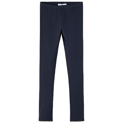 Name it NKFDAVINA SOLID SWE Legging BRU N NOOS, Dark Sapphire, 56 cm Name it NKFDAVINA SOLID SWE Legging BRU N NOOS, Dark Sapphire, 56 cm