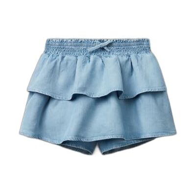 United kort, Blauw, 120 cm United kort, Blauw, 120 cm
