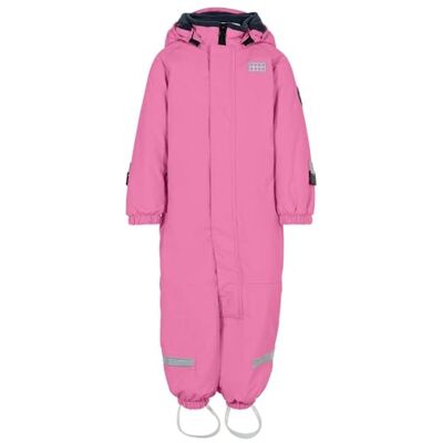 Kabooki meisjes sneeuwpak, paars (light purple), 98 Kabooki meisjes sneeuwpak, paars (light purple), 98
