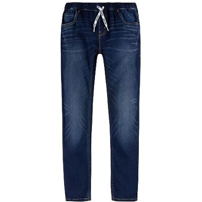 Levi's baby-jongens Broek Lvb Skinny Dobby Pull On Pants 6ec946 Levi's baby-jongens Broek Lvb Skinny Dobby Pull On Pants 6ec946