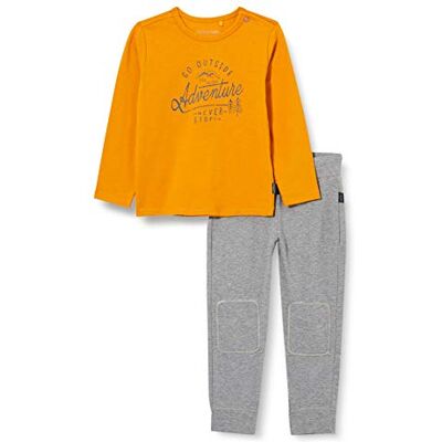 Noppies B Set Pringlebaai baby-jongens Broekenset Noppies B Set Pringlebaai baby-jongens Broekenset