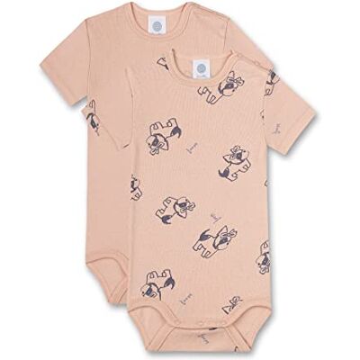 Sanetta Baby-meisjes 323371 ondergoed, Cameo Rose, 56 Sanetta Baby-meisjes 323371 ondergoed, Cameo Rose, 56