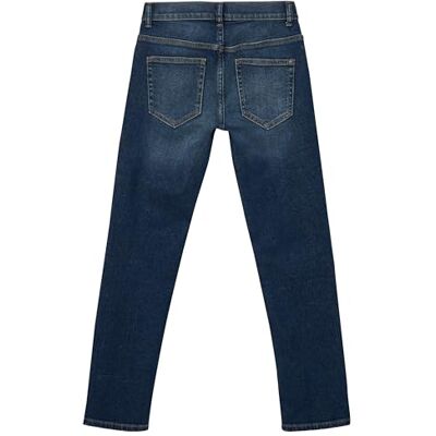 s.Oliver Junior Jeans, Seattle Slim Fit, 57z2, 134 cm s.Oliver Junior Jeans, Seattle Slim Fit, 57z2, 134 cm