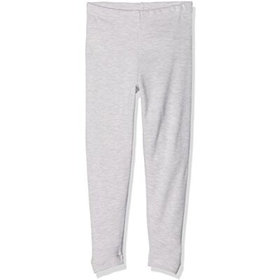 Damart Leggings Interlock Thermolactyl Grade 3 Jongens grijs 2 ans Damart Leggings Interlock Thermolactyl Grade 3 Jongens grijs 2 ans