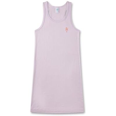 Sanetta meisjes nachthemd, roze, 128 Sanetta meisjes nachthemd, roze, 128