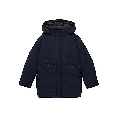 TOM TAILOR 1038541 jongens Kinderjas TOM TAILOR 1038541 jongens Kinderjas