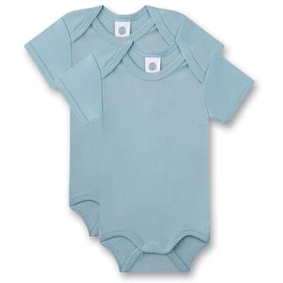 Sanetta Baby-jongens 324879 ondergoed, blauw, 56, blauw, 56 cm Sanetta Baby-jongens 324879 ondergoed, blauw, 56, blauw, 56 cm
