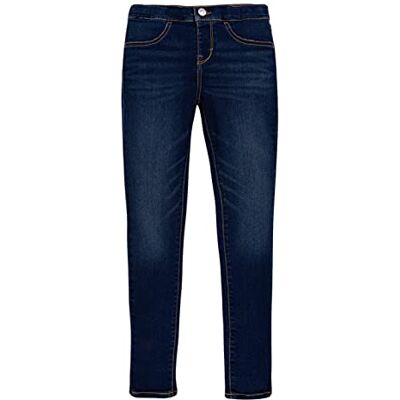 Levi's Kinderen trekken aan Legging Meisjes, 10-16 jaar oud, Mandoline, 4 jaar Levi's Kinderen trekken aan Legging Meisjes, 10-16 jaar oud, Mandoline, 4 jaar