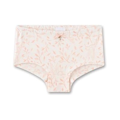 Sanetta meisjes ondergoed, beige, 92 cm Sanetta meisjes ondergoed, beige, 92 cm
