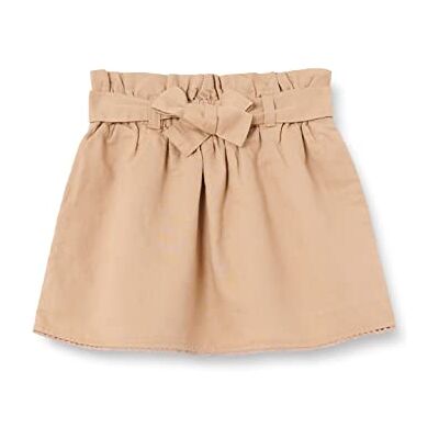 United Rok voor meisjes en meisjes., Beige 08h, 6 Maanden United Rok voor meisjes en meisjes., Beige 08h, 6 Maanden