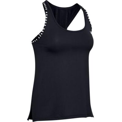 UNDER ARMOUR Slayer Tank Top dames Mouwloos UNDER ARMOUR Slayer Tank Top dames Mouwloos