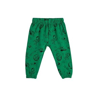 Koton Baybboys Sweatpants Space Bedrukte Jogger Sweatpants Elastische Taille Brushed Interieur Koton Baybboys Sweatpants Space Bedrukte Jogger Sweatpants Elastische Taille Brushed Interieur