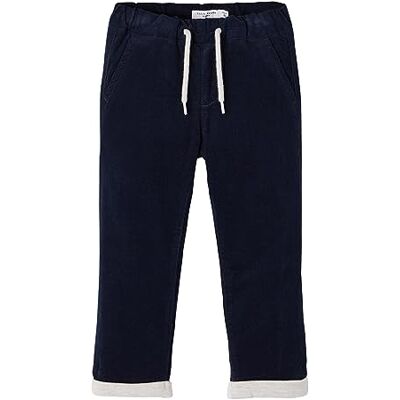 Name it meisjes Broek Nmmbabu Cordton Pant W/L Noos Name it meisjes Broek Nmmbabu Cordton Pant W/L Noos
