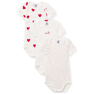 Petit Bateau Babyondergoed voor jongens, Meerkleurig, 92 cm Petit Bateau Babyondergoed voor jongens, Meerkleurig, 92 cm
