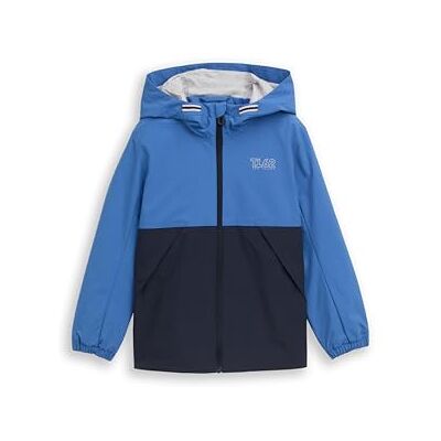 TOM TAILOR 1049974 jongens Jas TOM TAILOR 1049974 jongens Jas
