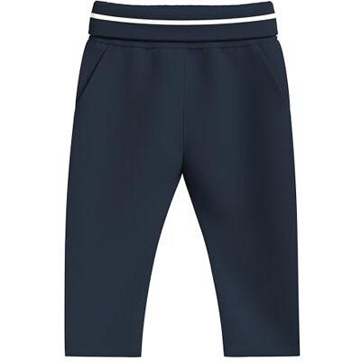 s.Oliver Junior Leggings met omslagband, 5952, 62 cm s.Oliver Junior Leggings met omslagband, 5952, 62 cm