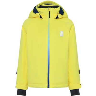 Lego Lwjesse 712 Jacket uniseks-kind Jas Lego Lwjesse 712 Jacket uniseks-kind Jas