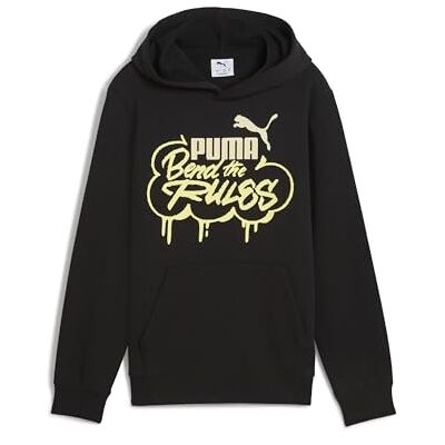PUMA Jongens Mid90s Hoodie Tr B Sweatshirt (pak van 1) PUMA Jongens Mid90s Hoodie Tr B Sweatshirt (pak van 1)