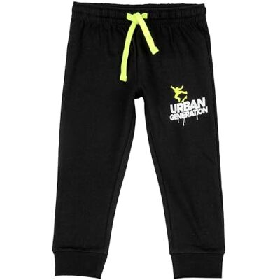 Chicco Trainingsbroek jongens, Sabel, 12M, Design in Italië Chicco Trainingsbroek jongens, Sabel, 12M, Design in Italië