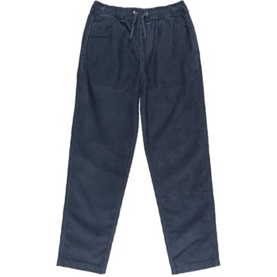 BILLABONG Broek Larry Cord Jongens Zwart XS/8 BILLABONG Broek Larry Cord Jongens Zwart XS/8