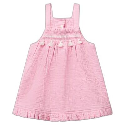 United Jurk, Roze, 68 United Jurk, Roze, 68
