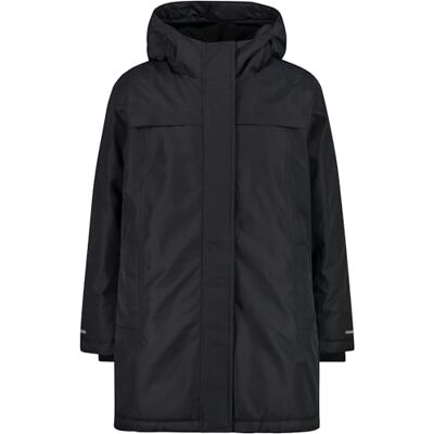 CMP Kid G Parka Fix Hood Jacket, uniseks, kinderen en jongeren CMP Kid G Parka Fix Hood Jacket, uniseks, kinderen en jongeren