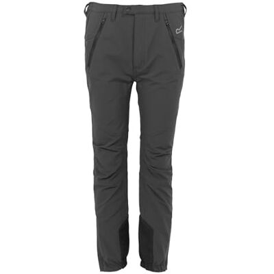 Regatta Kids Waterdichte Tech Mountain Wandelen Broek - Seal Grey - 9-10 Jaar Regatta Kids Waterdichte Tech Mountain Wandelen Broek - Seal Grey - 9-10 Jaar