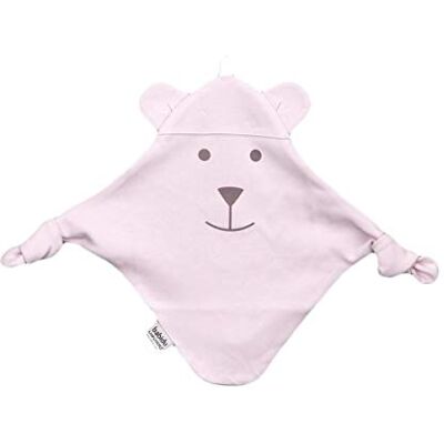 BABIDU 792 Bandana Unisex Baby roze Talla Única BABIDU 792 Bandana Unisex Baby roze Talla Única