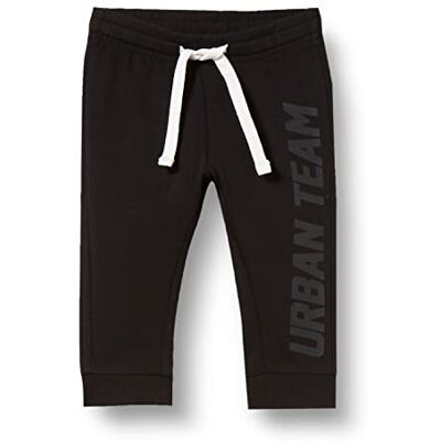 Chicco lange kinderbroek, zwart, normaal, zwart. Chicco lange kinderbroek, zwart, normaal, zwart.