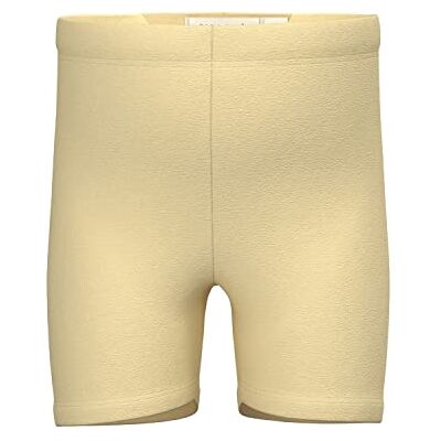 Name it Bestseller A/S NMFVIAN SOLID Short H1 Leggings, Double Cream, 98, Double Cream, 98 cm Name it Bestseller A/S NMFVIAN SOLID Short H1 Leggings, Double Cream, 98, Double Cream, 98 cm