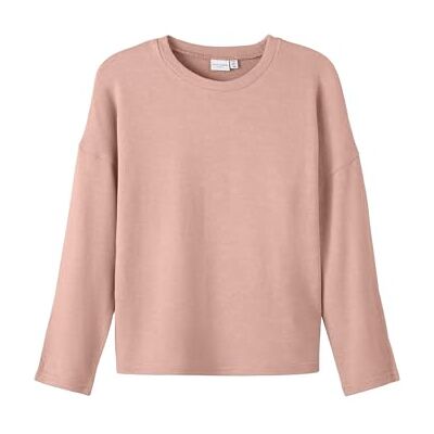 Name it Bestseller A/S Meisjes NKFVICTI LS Knit L NOOS trui, Rose Cloud, 92, Rose Cloud, 92 cm Name it Bestseller A/S Meisjes NKFVICTI LS Knit L NOOS trui, Rose Cloud, 92, Rose Cloud, 92 cm