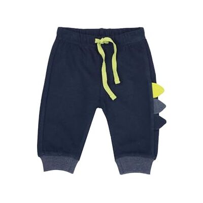 Chicco Trainingsbroek voor kinderen, Donkerblauw, 12 Maanden Chicco Trainingsbroek voor kinderen, Donkerblauw, 12 Maanden