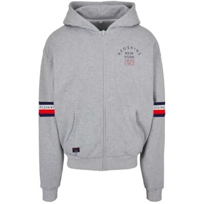 Redskins JUNIOR Sweatshirt Gildan Fleece Trui Warm Pullover Winter Hoodies Herfst Kleding kinderen jongen meisje model Sz R231161 Grijs Maat 5 Jaar Redskins JUNIOR Sweatshirt Gildan Fleece Trui Warm Pullover Winter Hoodies Herfst Kleding kinderen jongen meisje model Sz R231161 Grijs Maat 5 Jaar