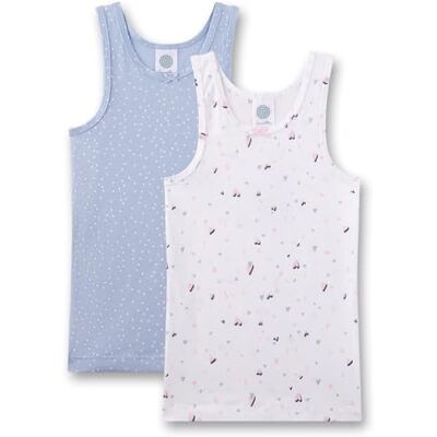 Sanetta Meisjes 337230 ondergoed, wit, 92, wit, 92 Sanetta Meisjes 337230 ondergoed, wit, 92, wit, 92