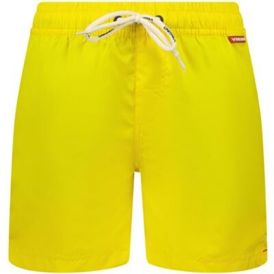 Vingino Basic zwembroek voor jongens, Kiwi Yellow, 16 Jaar Vingino Basic zwembroek voor jongens, Kiwi Yellow, 16 Jaar