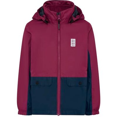 Lego Lwjesse 600 Jacket (3in1) uniseks-kind Jas Lego Lwjesse 600 Jacket (3in1) uniseks-kind Jas