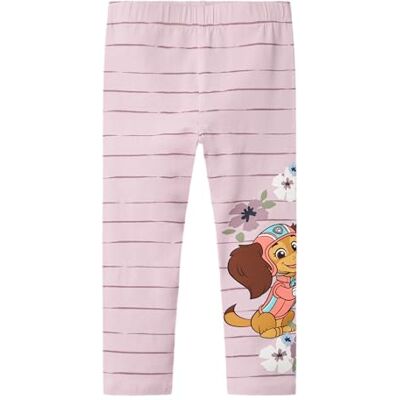 Name it Nmfjuliane Pawpatrol Legging Cplg, Winsome Orchid, 92 cm Name it Nmfjuliane Pawpatrol Legging Cplg, Winsome Orchid, 92 cm