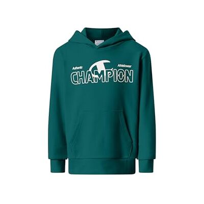 Champion Boy Graphic Hoodie GS511 Champion Boy Graphic Hoodie GS511