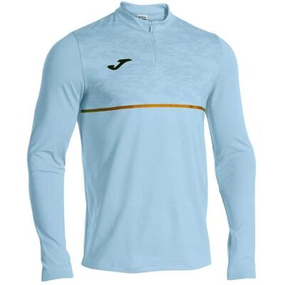 Joma Record III Half Zip Sweatshirt, 8-9 jaar Joma Record III Half Zip Sweatshirt, 8-9 jaar
