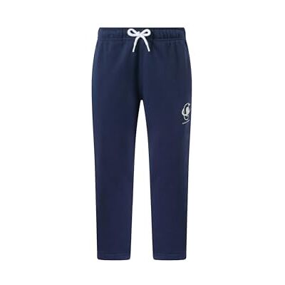 Champion Jongens grafische elastische manchet broek BS561 Champion Jongens grafische elastische manchet broek BS561