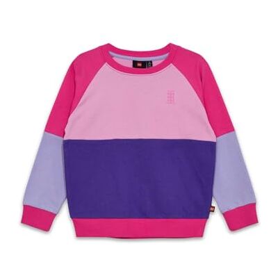 Lego Lwscout 615 Sweatshirt uniseks-kind Pullover trui Lego Lwscout 615 Sweatshirt uniseks-kind Pullover trui