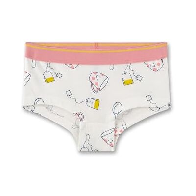Sanetta meisjes ondergoed, beige, 92 Sanetta meisjes ondergoed, beige, 92