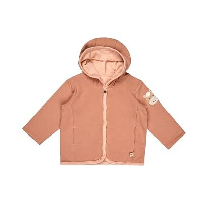 Sterntaler Babyjacke Zum Wenden Sunny baby-meisjes babyjas Sterntaler Babyjacke Zum Wenden Sunny baby-meisjes babyjas