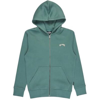 BILLABONG Fleece trui ARCH ZH Jongens Kids Blauw M/12 BILLABONG Fleece trui ARCH ZH Jongens Kids Blauw M/12