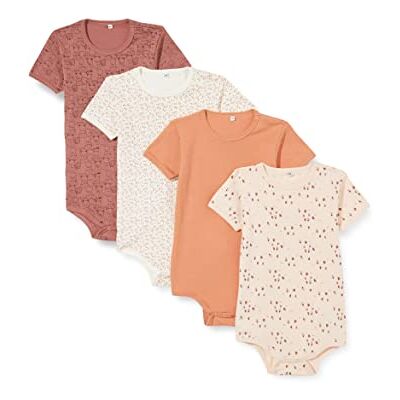 Pippi Uniseks ondergoed voor baby's en peuters Pippi Uniseks ondergoed voor baby's en peuters