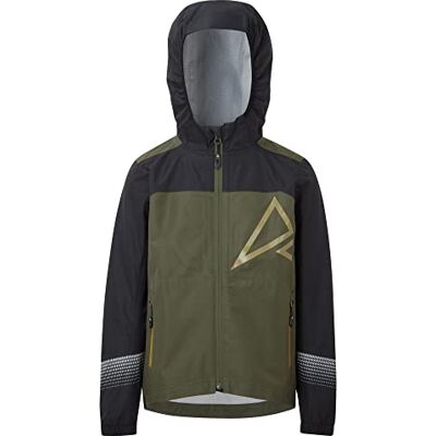 Altura Spark Kinderjas - Jas Altura Spark Kinderjas - Jas