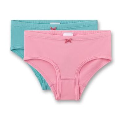 Sanetta Meisje 337207 ondergoed, roze, 92, roze, 92 Sanetta Meisje 337207 ondergoed, roze, 92, roze, 92
