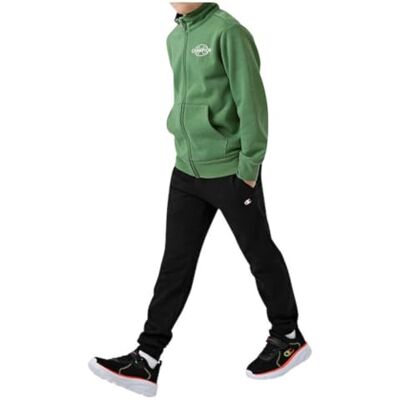 Champion Legacy Boys, Sweatsuits Fleece, XL, Groen, Groen, XL Champion Legacy Boys, Sweatsuits Fleece, XL, Groen, Groen, XL