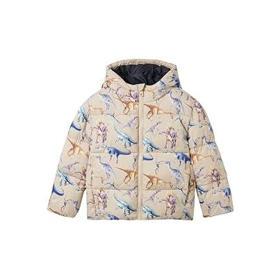 TOM TAILOR 1042925 jongens kinderjas TOM TAILOR 1042925 jongens kinderjas